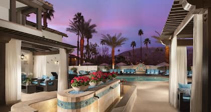 Omni Rancho Las Palmas Resort & Spa