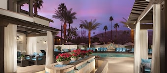 Omni Rancho Las Palmas Resort & Spa