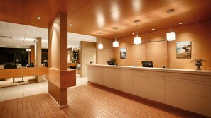 Recepció