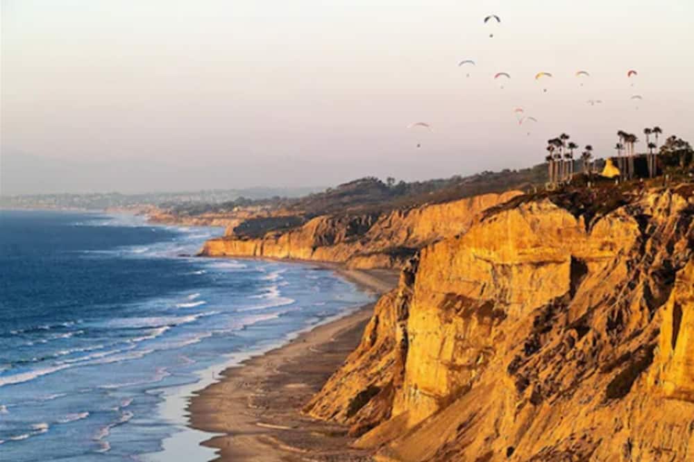 Inn By The Sea La Jolla