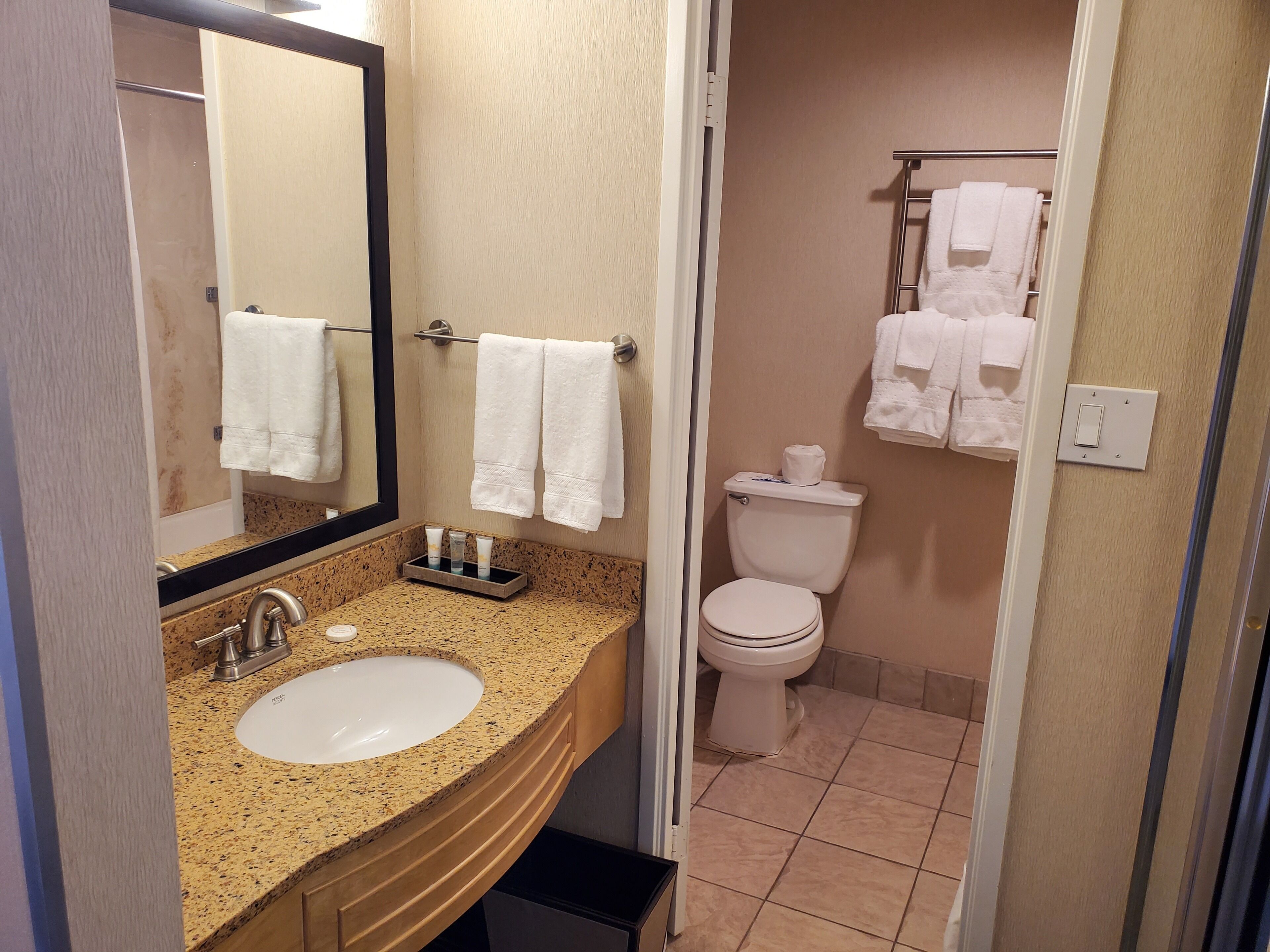 Photo - Inn by the Sea, La Jolla