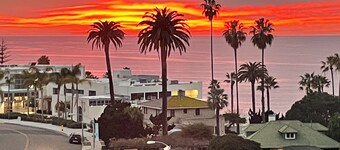 Inn By The Sea La Jolla