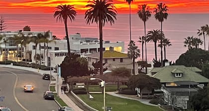 Inn By The Sea La Jolla