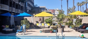 Inn By The Sea La Jolla