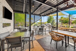 Servicio de la propiedad