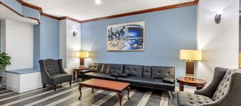 Quality Inn Windsor Mill