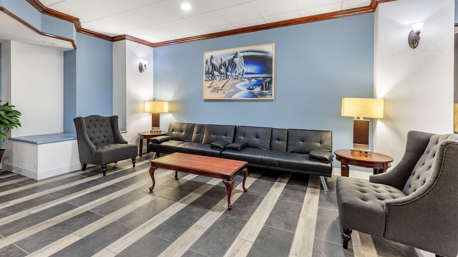 Quality Inn Windsor Mill