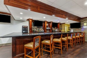 Sala de reunião
