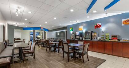 Quality Inn Windsor Mill - Baltimore