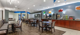 Quality Inn Windsor Mill - Baltimore