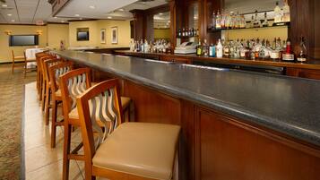 Bar (sur place)