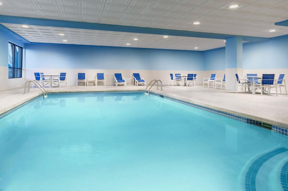Garner Hotel Brockton - Boston by IHG