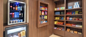 Garner Hotel Brockton - Boston by IHG