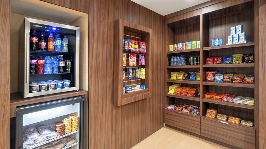 Garner Hotel Brockton - Boston by IHG