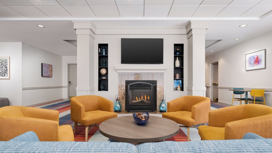 Garner Hotel Brockton - Boston by IHG