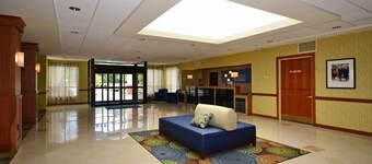 Holiday Inn Express Brockton - Boston by IHG