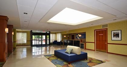 Holiday Inn Express Brockton - Boston by IHG