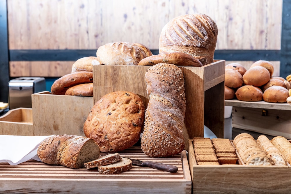 Scandic Falkoner by null