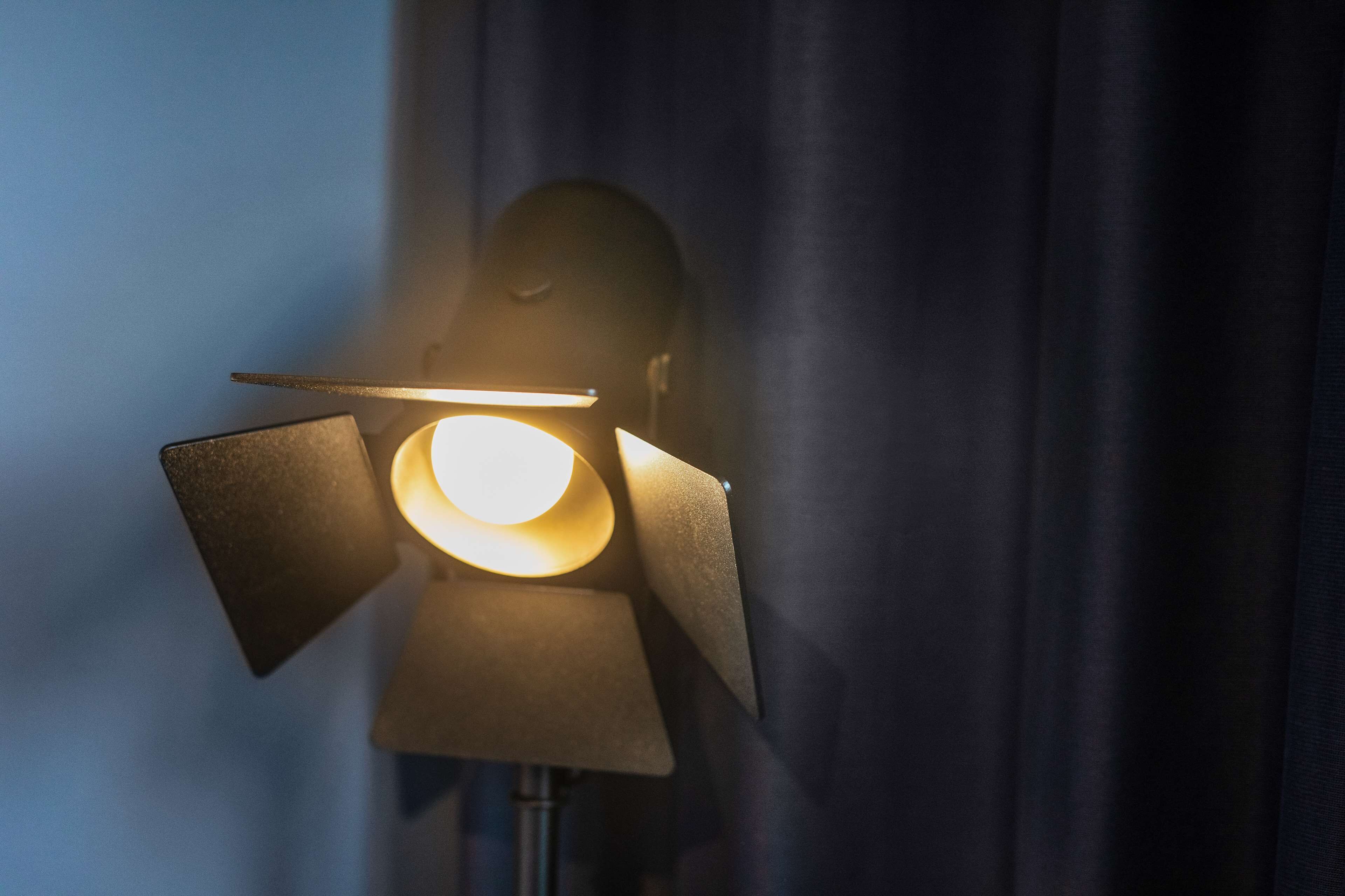 minibar, in-room safe, blackout curtains, free wifi