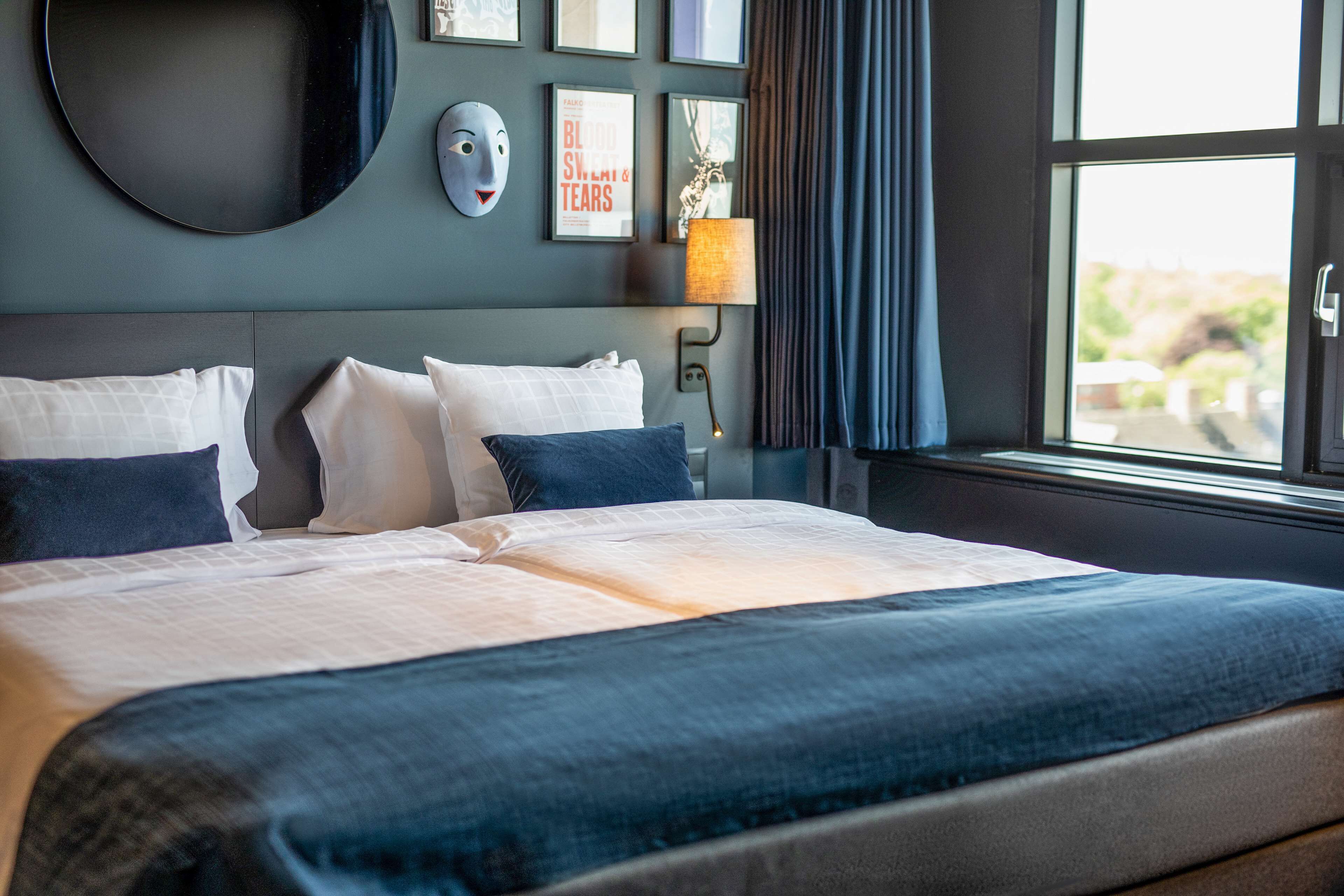 Foto - Scandic Falkoner