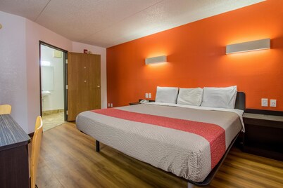 Motel 6 Ashland, OH
