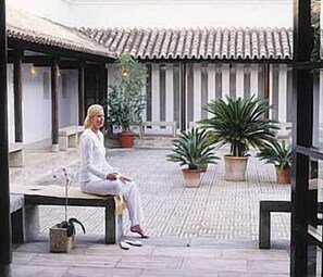 Boendeområde