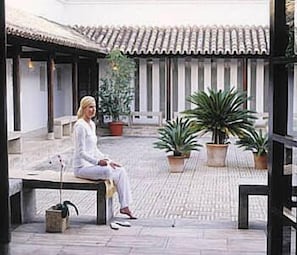 Boendeområde