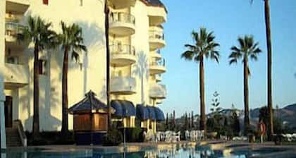 Gran Hotel Guadalpin Byblos & Spa