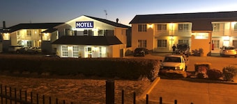 Best Western Coachman's Inn Motel