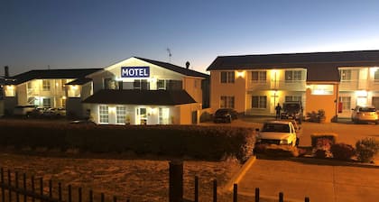 Best Western Coachman's Inn Motel