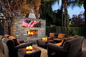 Property amenity