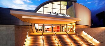 Sheraton Fairplex Suites & Conference Center