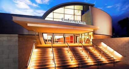 Sheraton Fairplex Suites & Conference Center