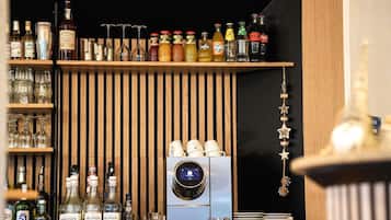 Bar (en la propiedad)