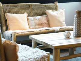 Bar (en el alojamiento)