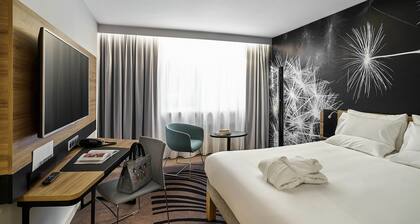 Novotel Wroclaw City