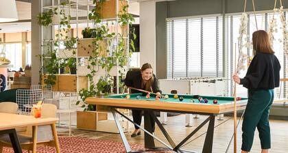 Novotel Wroclaw City