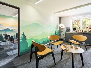 Salle de réunion