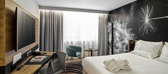 Novotel Wroclaw City