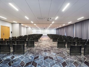 Meeting facility - Novotel Wroclaw City (Wroclaw)