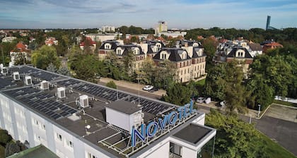 Novotel Wroclaw City
