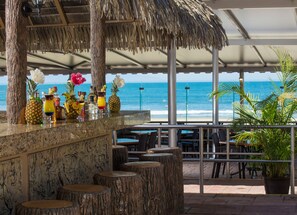 Bar-cafetería