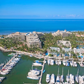 Puerto deportivo