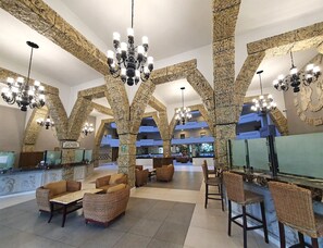 الردهة