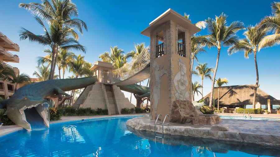 Paradise Village Beach Resort and Spa