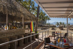Bar-cafetería