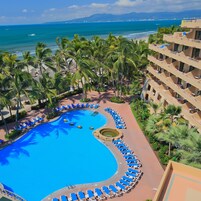 4 piscinas al aire libre, sillones reclinables de piscina