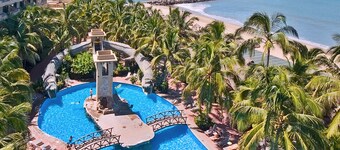Paradise Village Beach Resort and Spa