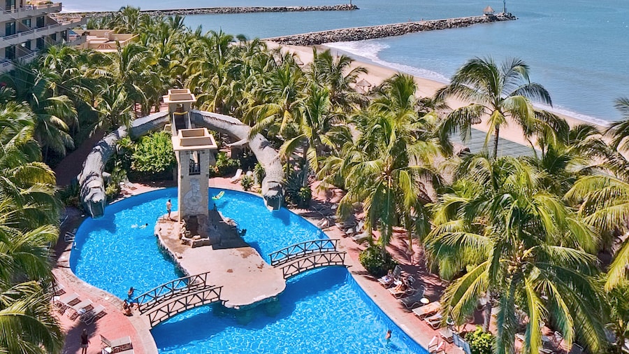 Paradise Village Beach Resort and Spa