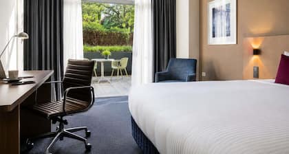 Mercure Sydney St Leonards